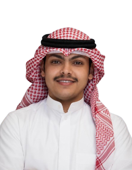 Abdulaziz Abdullah Alroudan — Founder & Executive Chairman