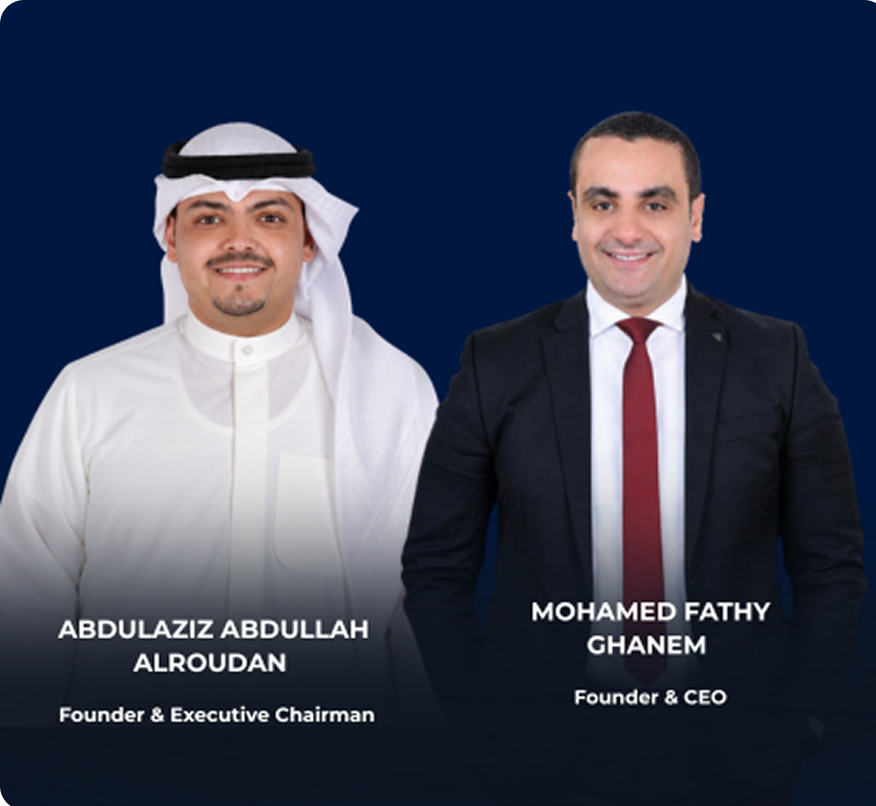 Abdulaziz Abdullah Alroudan · Mohamed Fathy Ghanem
