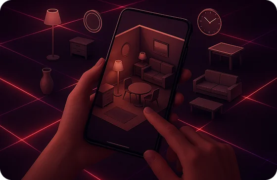 AR Interior Suite