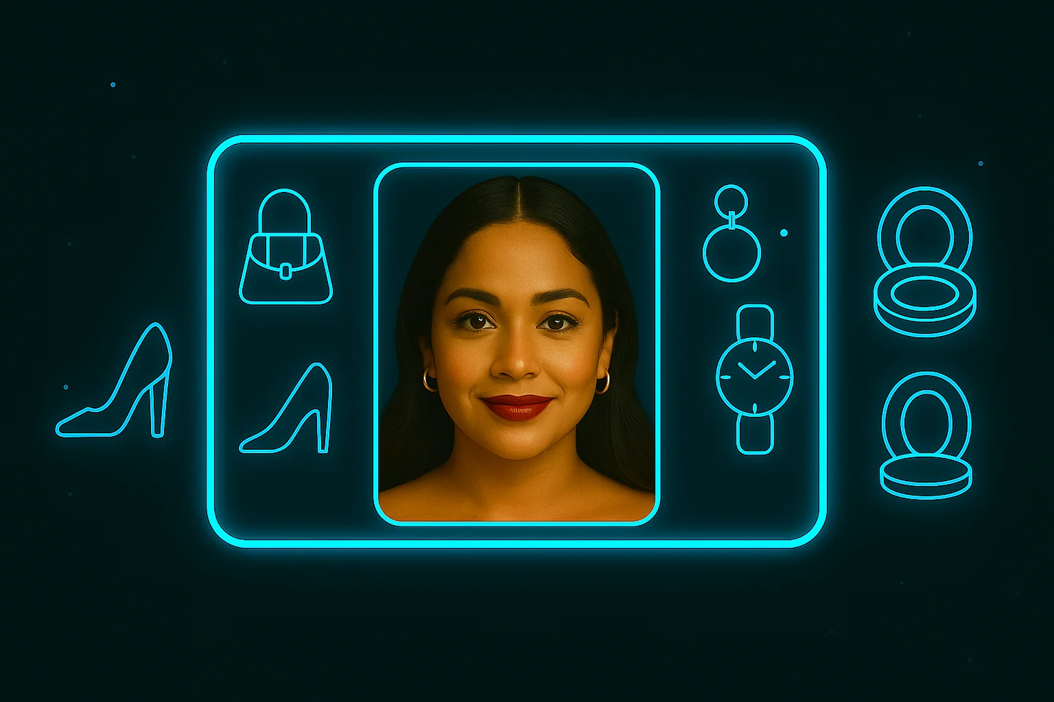 Hub Technology Interface