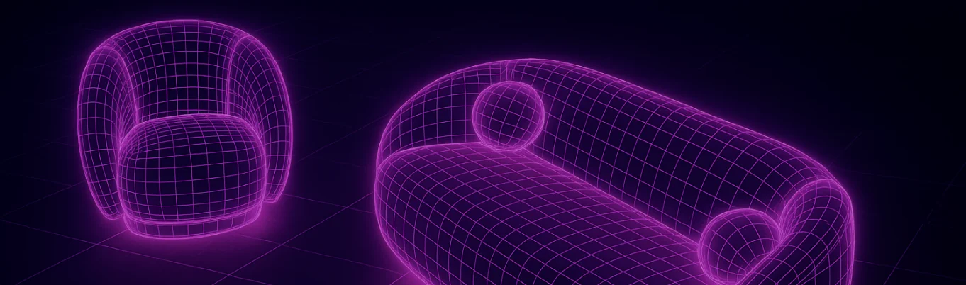 Product Visualization Suite