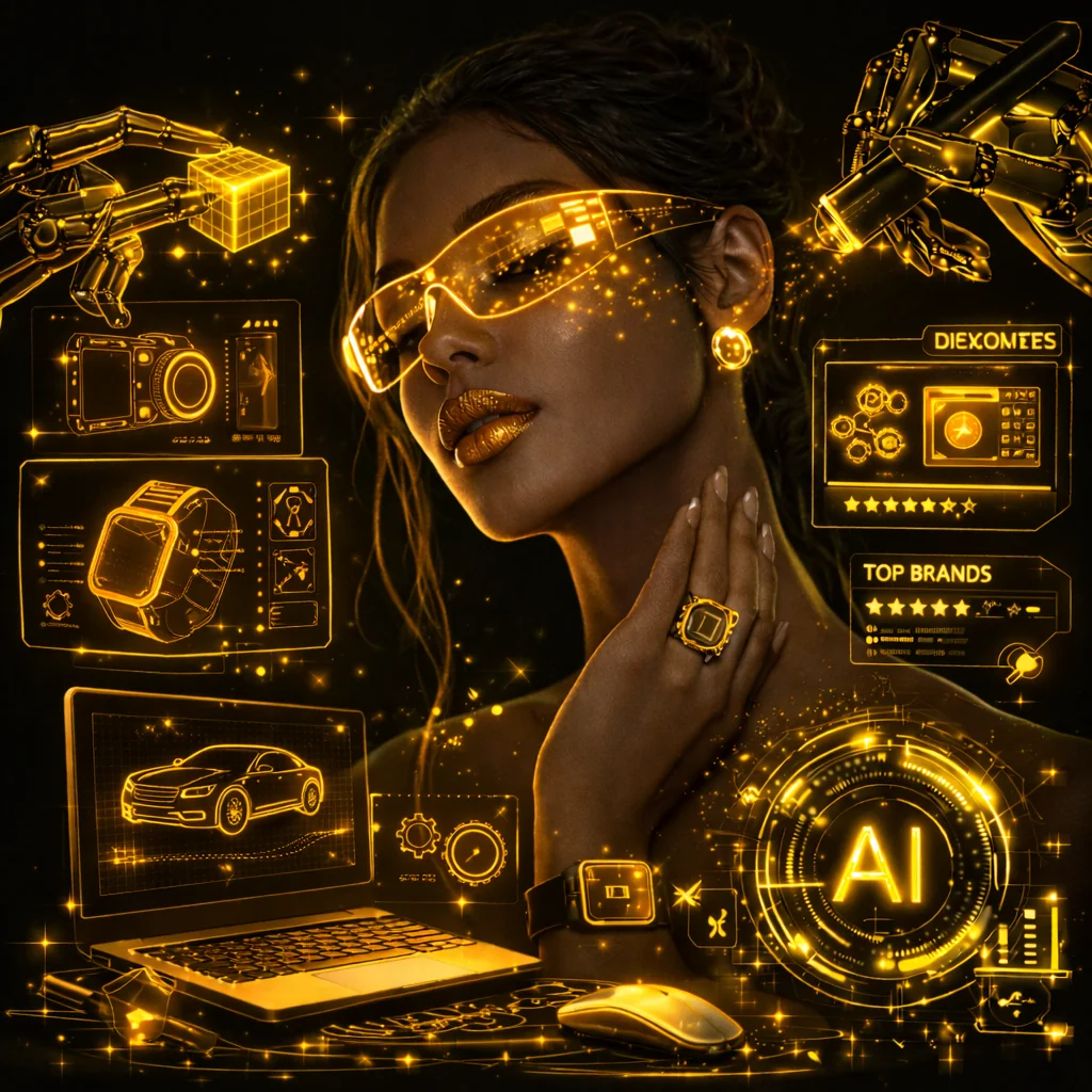 Product Designers & Engineers