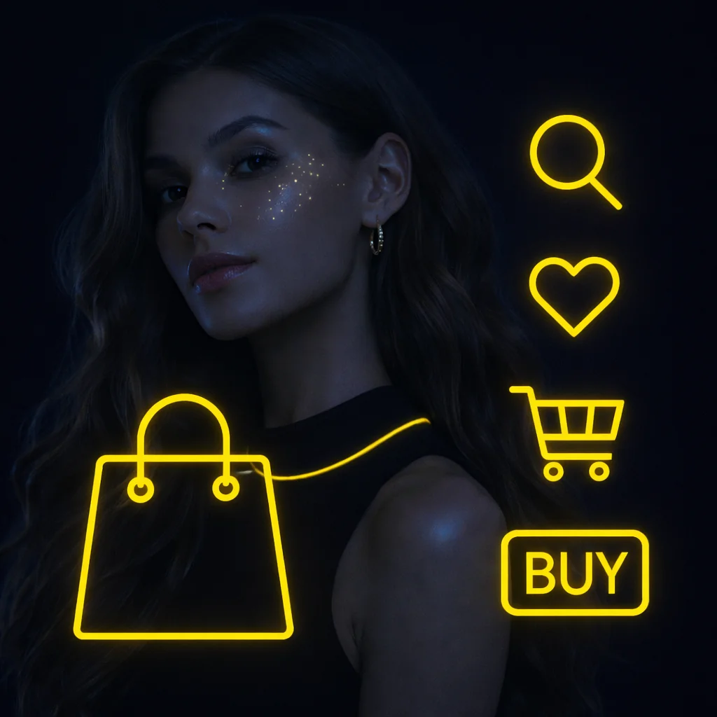 E-Commerce Platforms