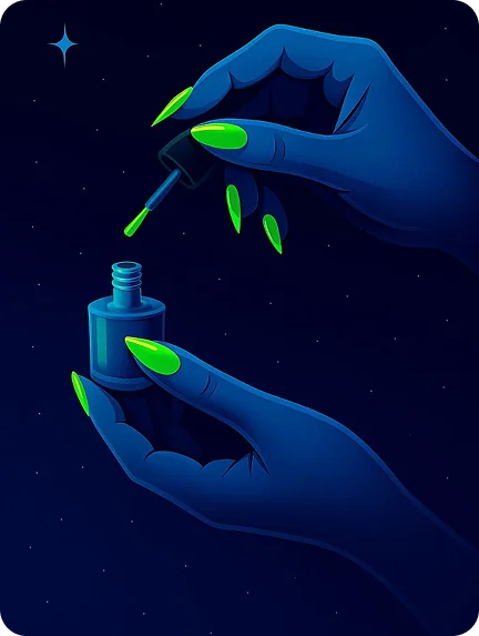 Nails Hub