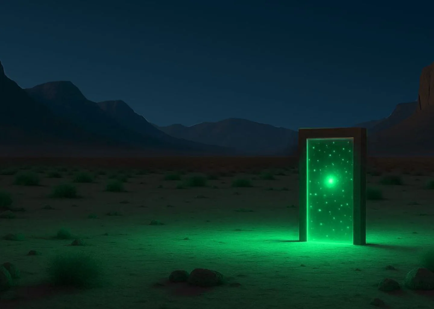 Portal background #22c55e
