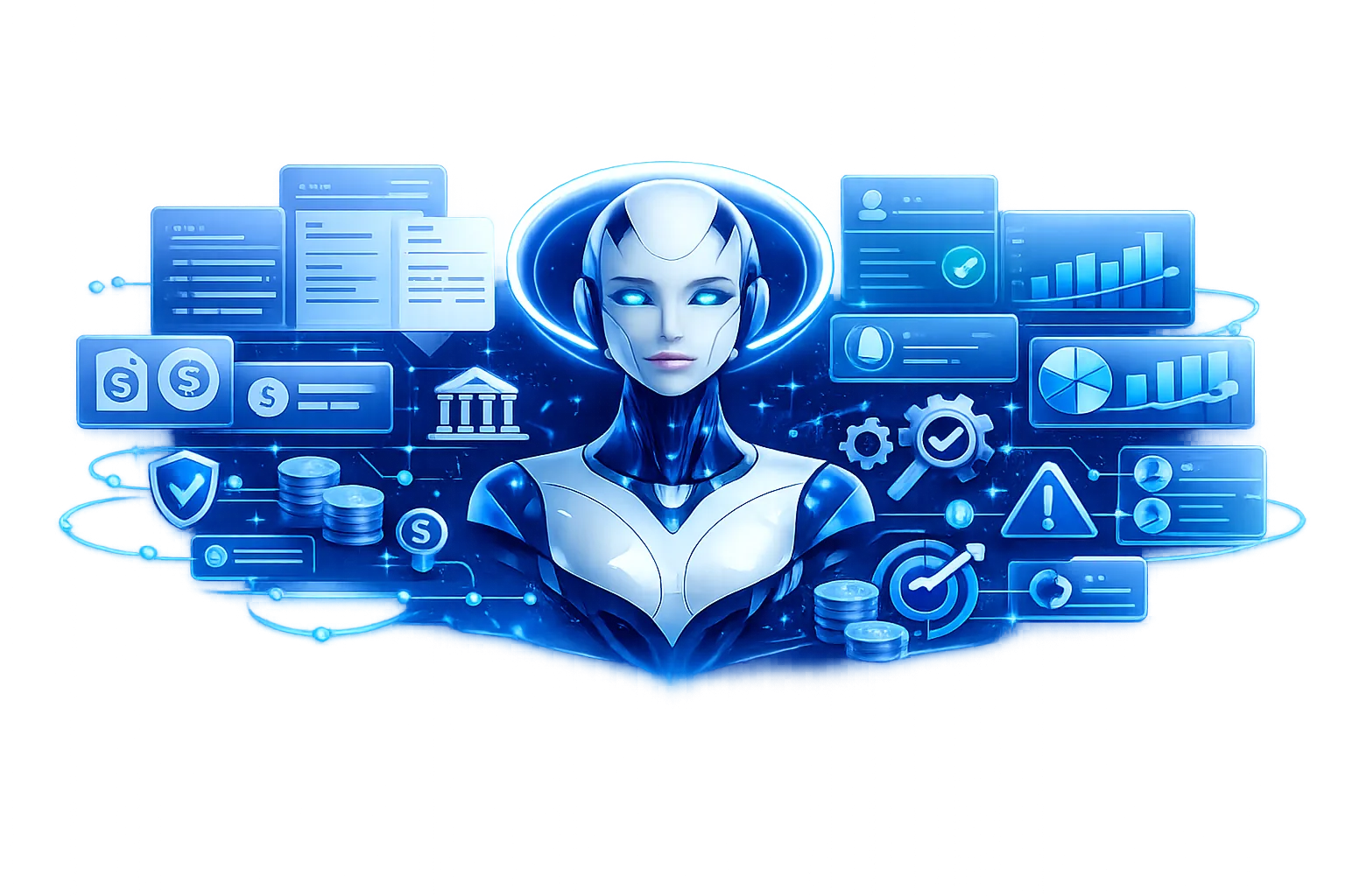 Automate Finance. Improve Accuracy. Drive Smarter Financial Decisions with Ava.