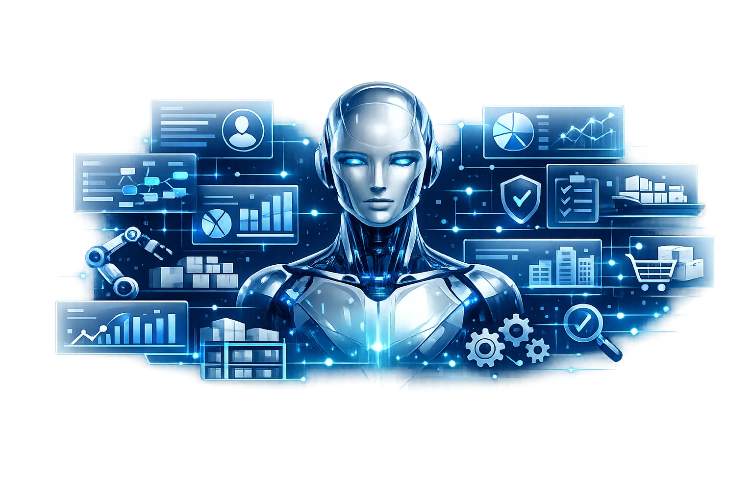 Deliver Exceptional Customer Experiences with Noah.