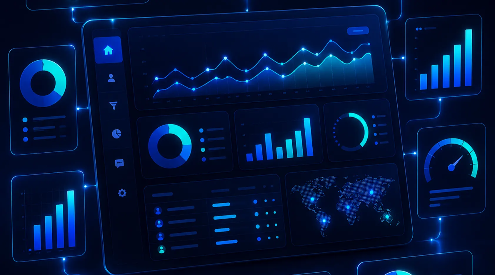 CRM Analytics