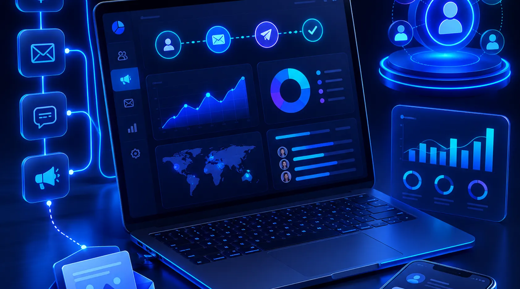 Marketing Automation