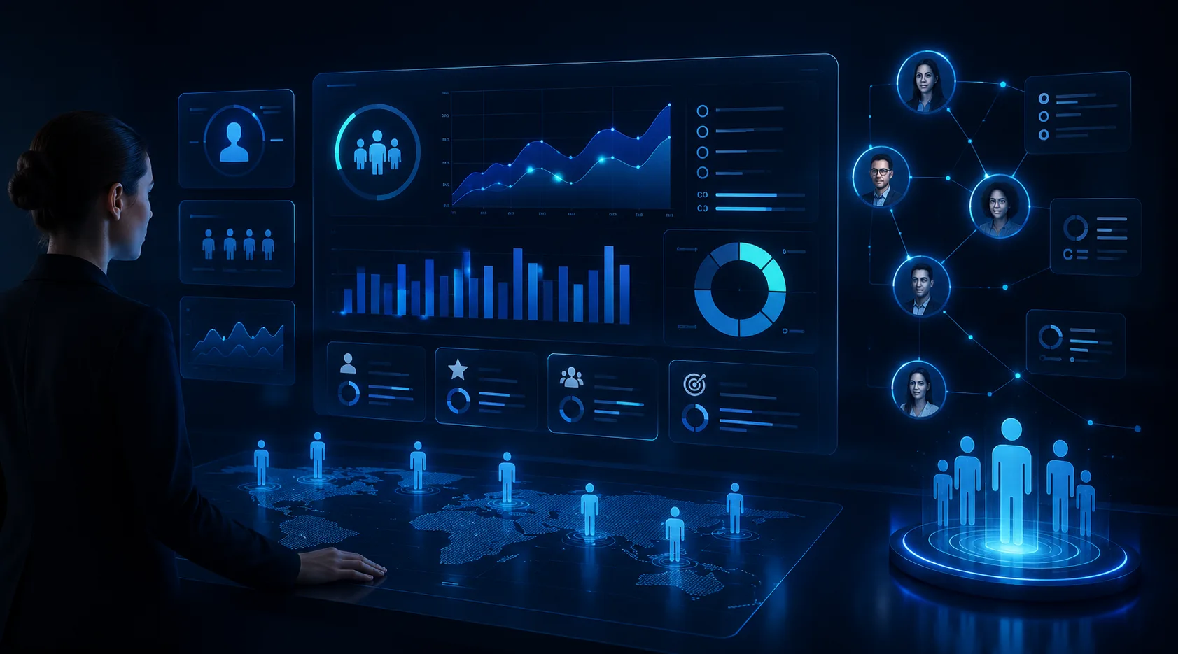 HR Analytics