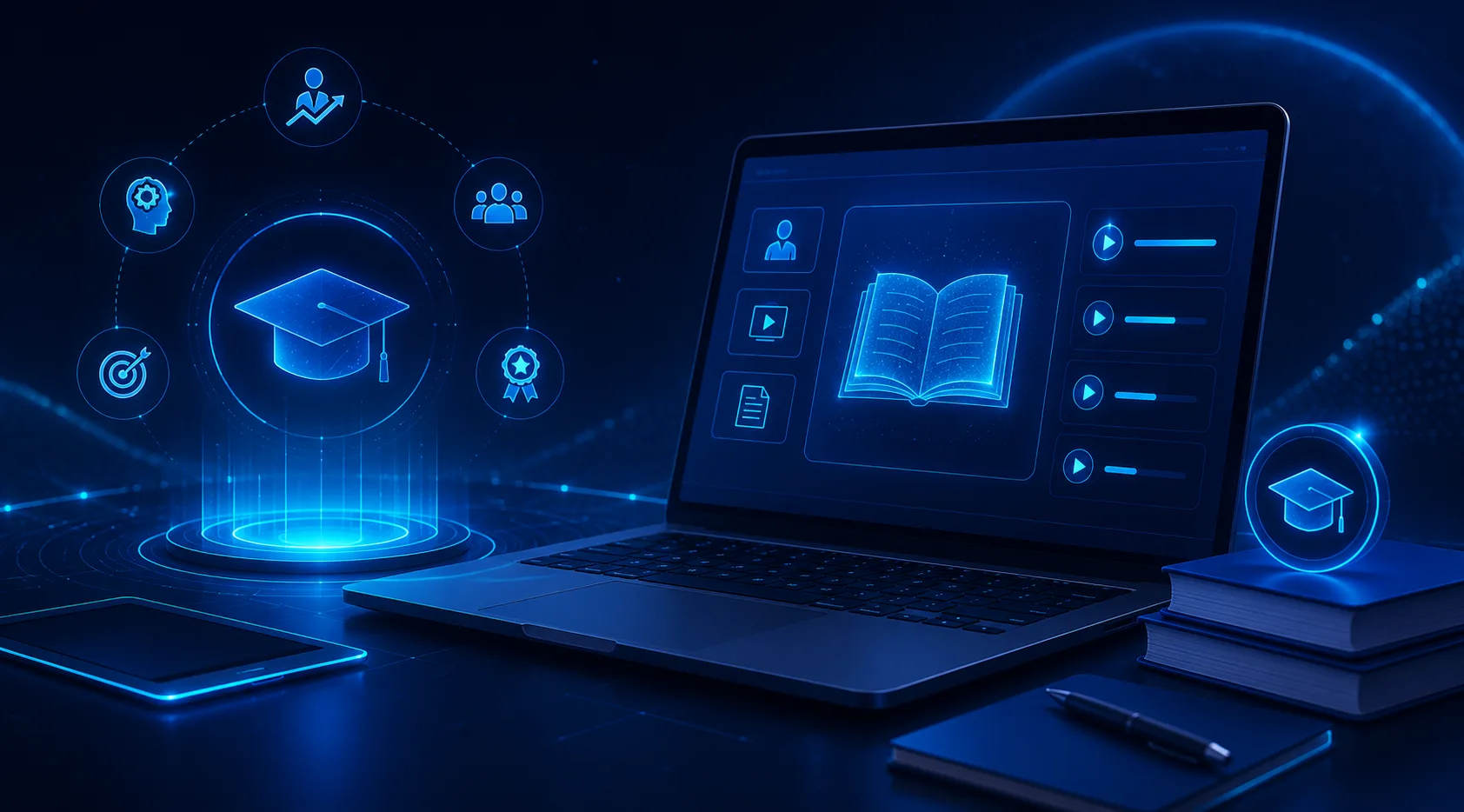 Learning & Development