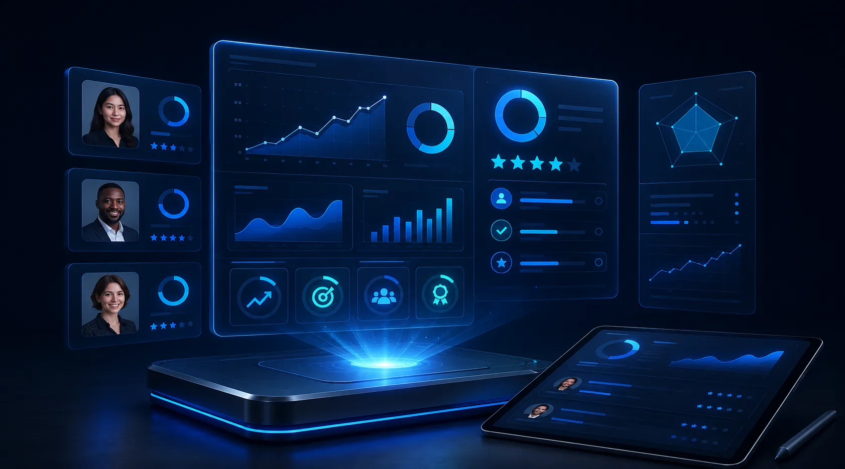 Performance Management