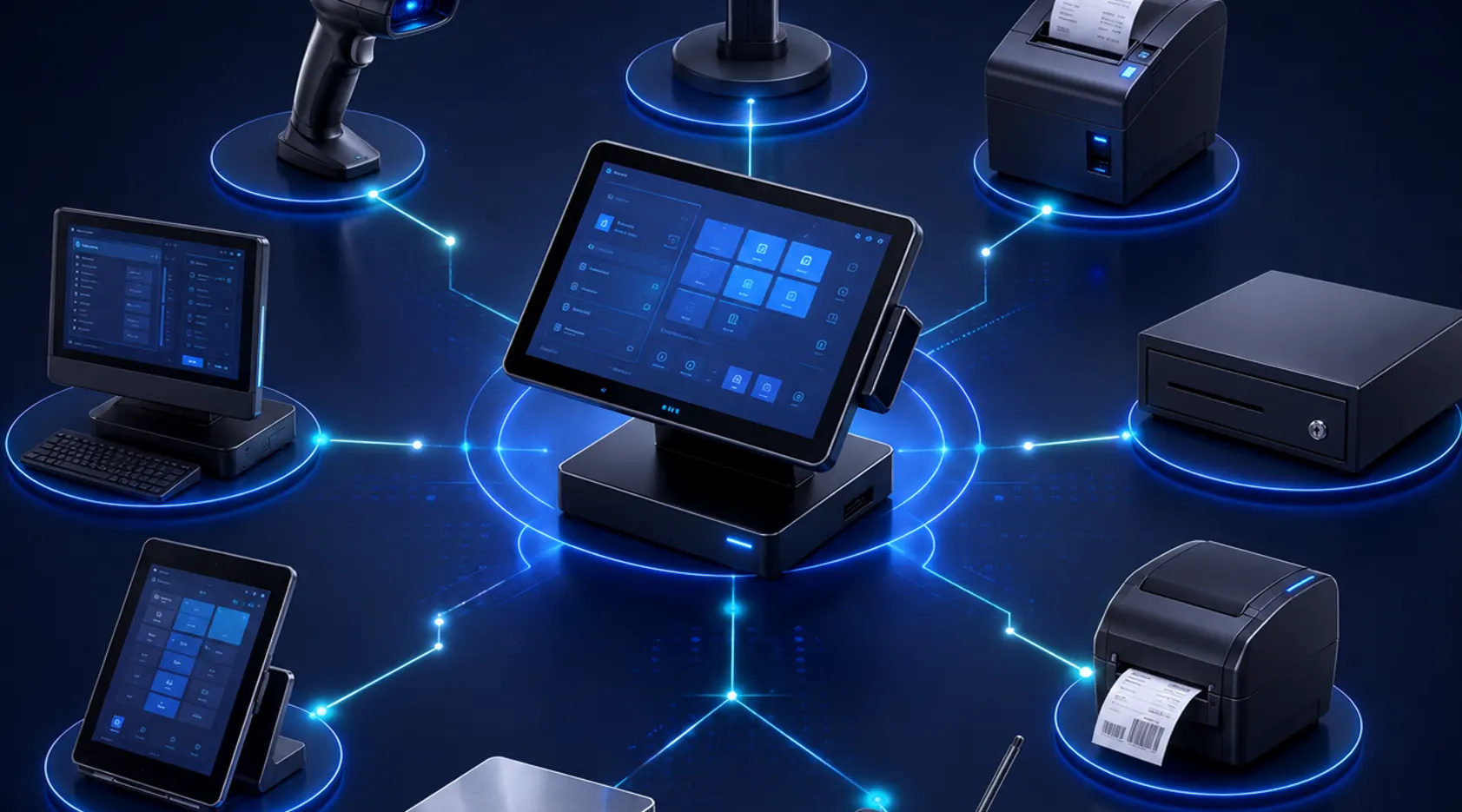 Hardware & Device Integration