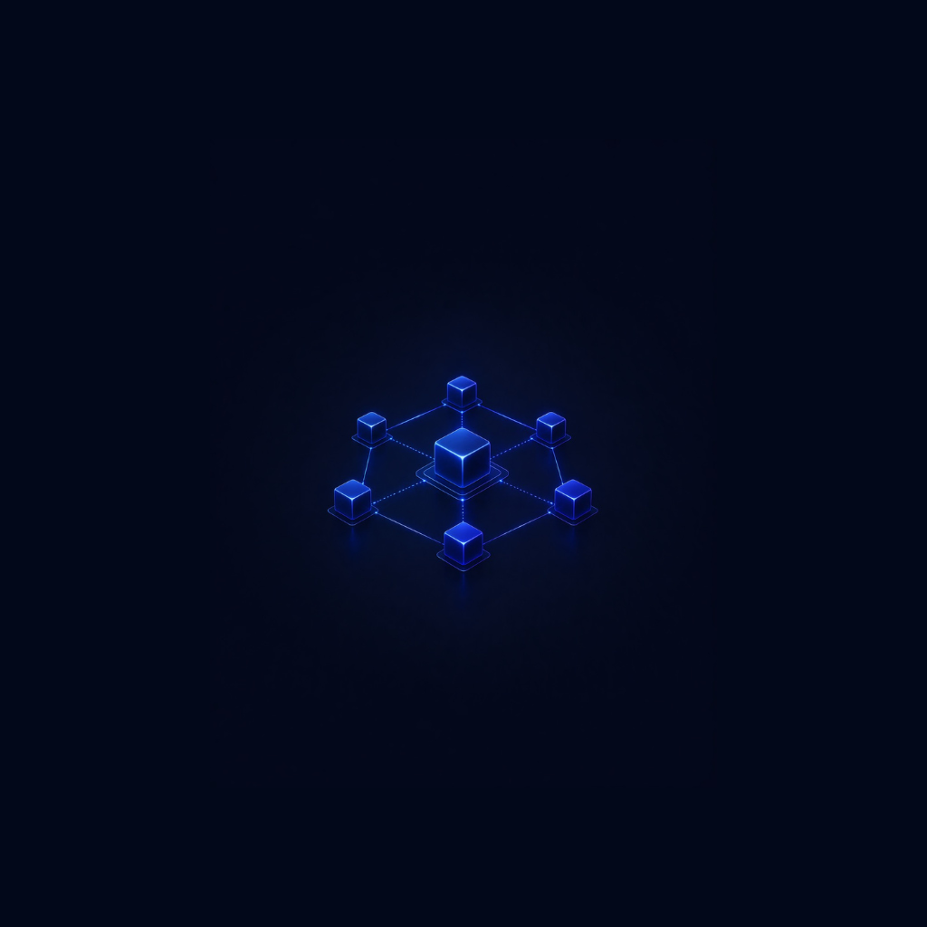 Blockchain Network Creation