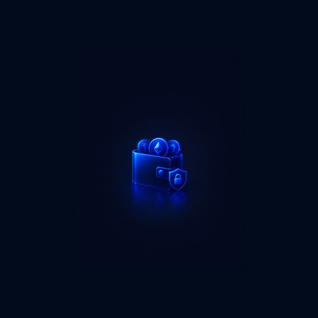 Crypto Wallet Development