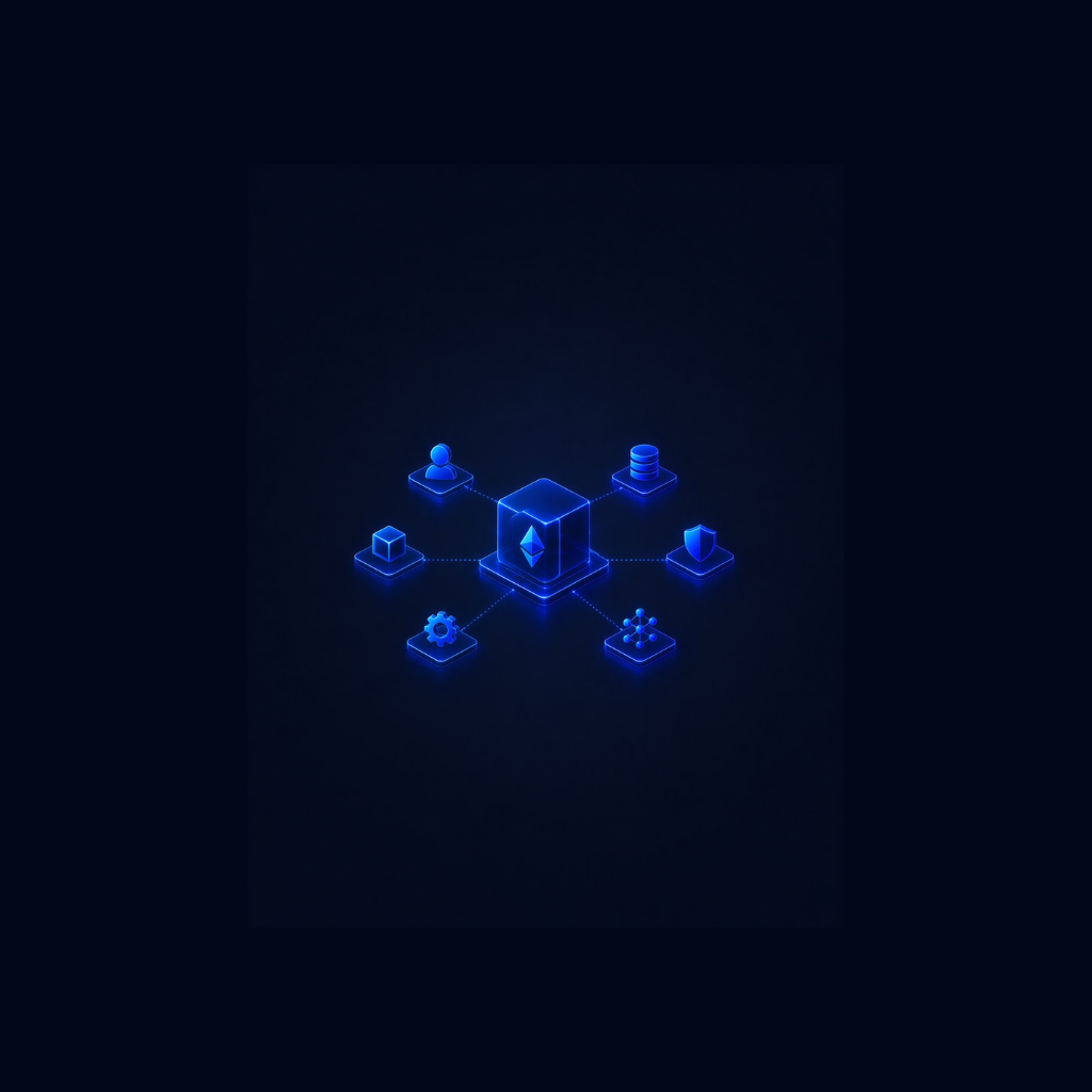 DApp Development