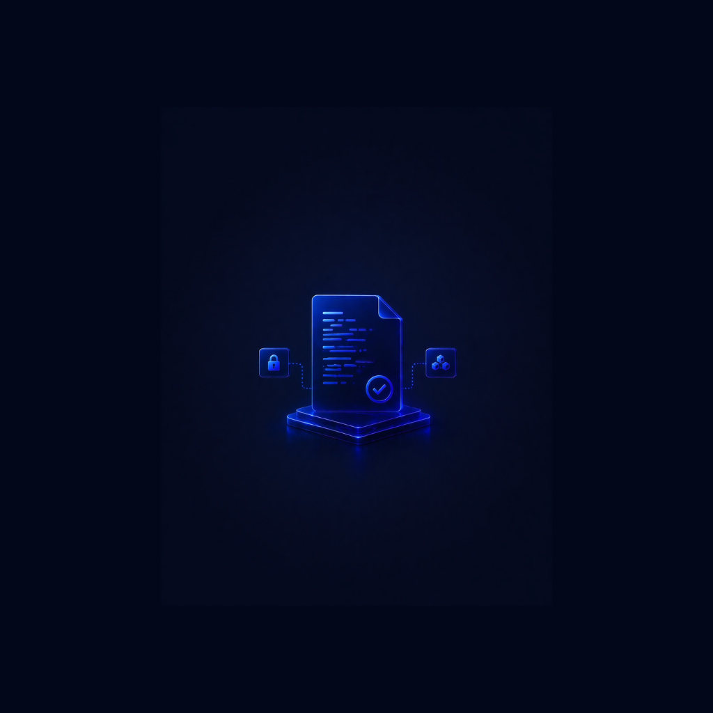 Smart Contract Development