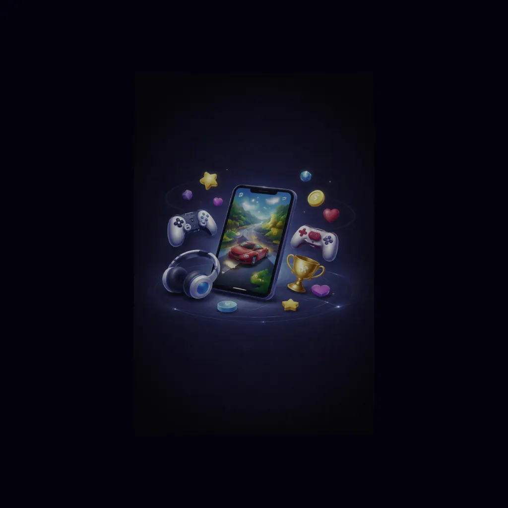 Mobile Games