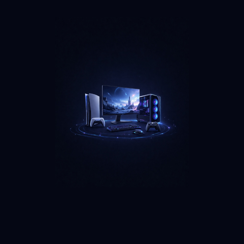 PC Games