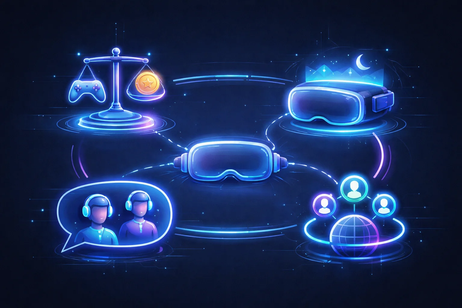 Engaging & Interactive